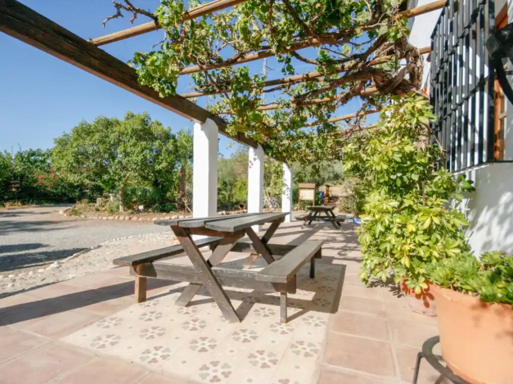 Casa rustica in vendita a Calle Bulerias, imagen 4