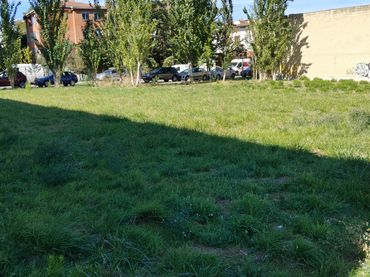Industriegrundstück zum Verkauf in Polígono Talluntxe - E