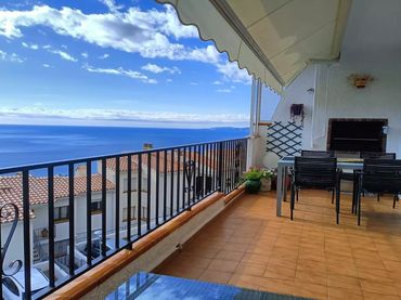 Apartament en venda a Calle joan timoneda 73