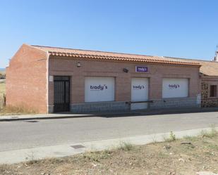Premises for sale in Menasalbas