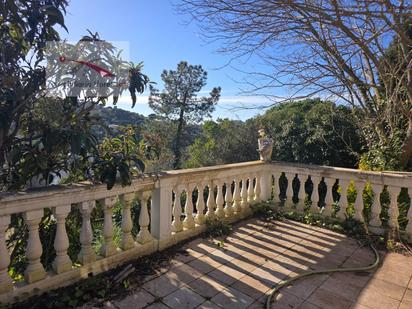 Terrassa de Casa o xalet en venda en Lloret de Mar