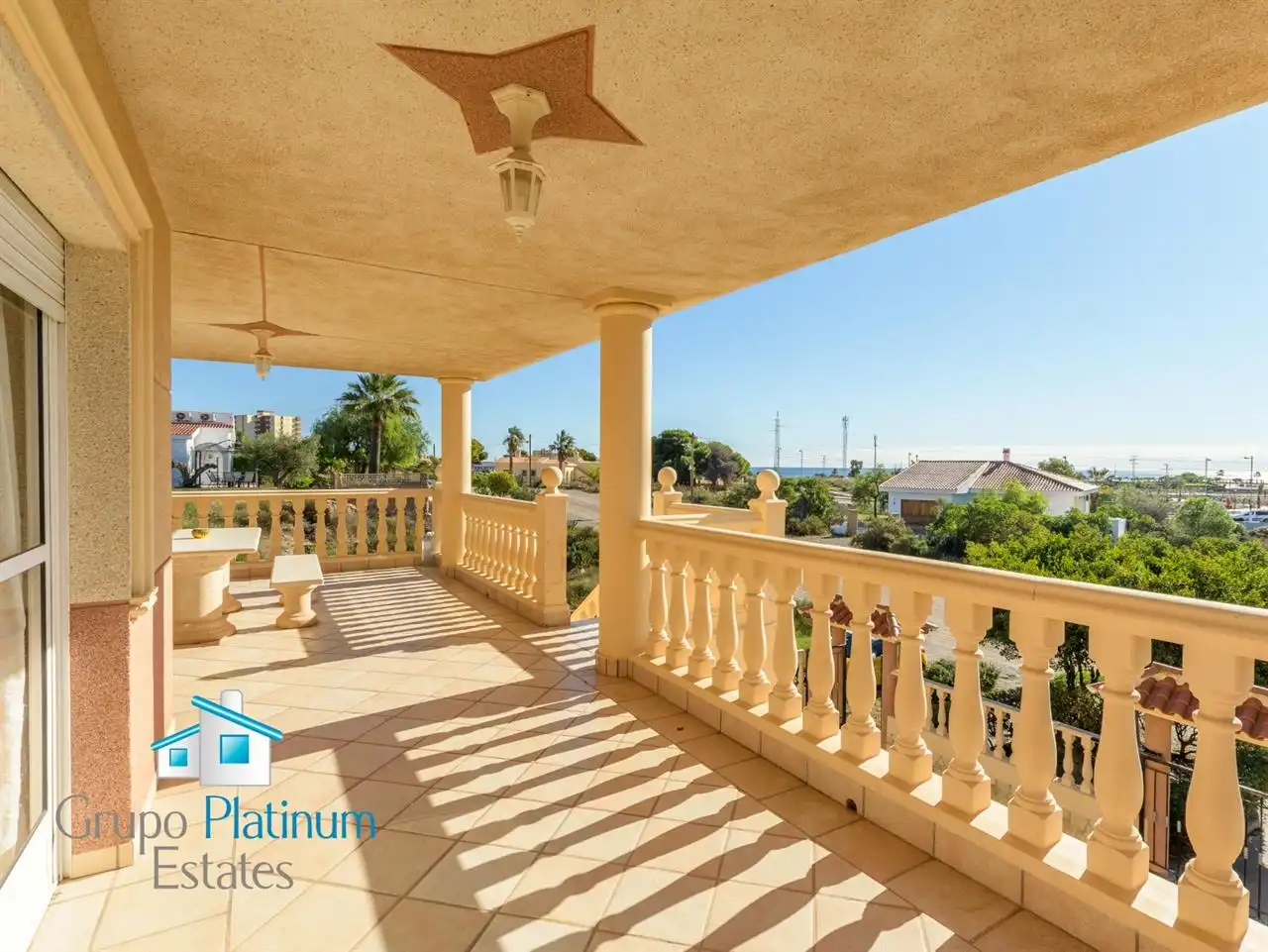 Villa avec piscine à vendre à San Juan de los Terreros, imagen 3