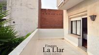 Exterior view of Flat for sale in Gavà  with Terrace