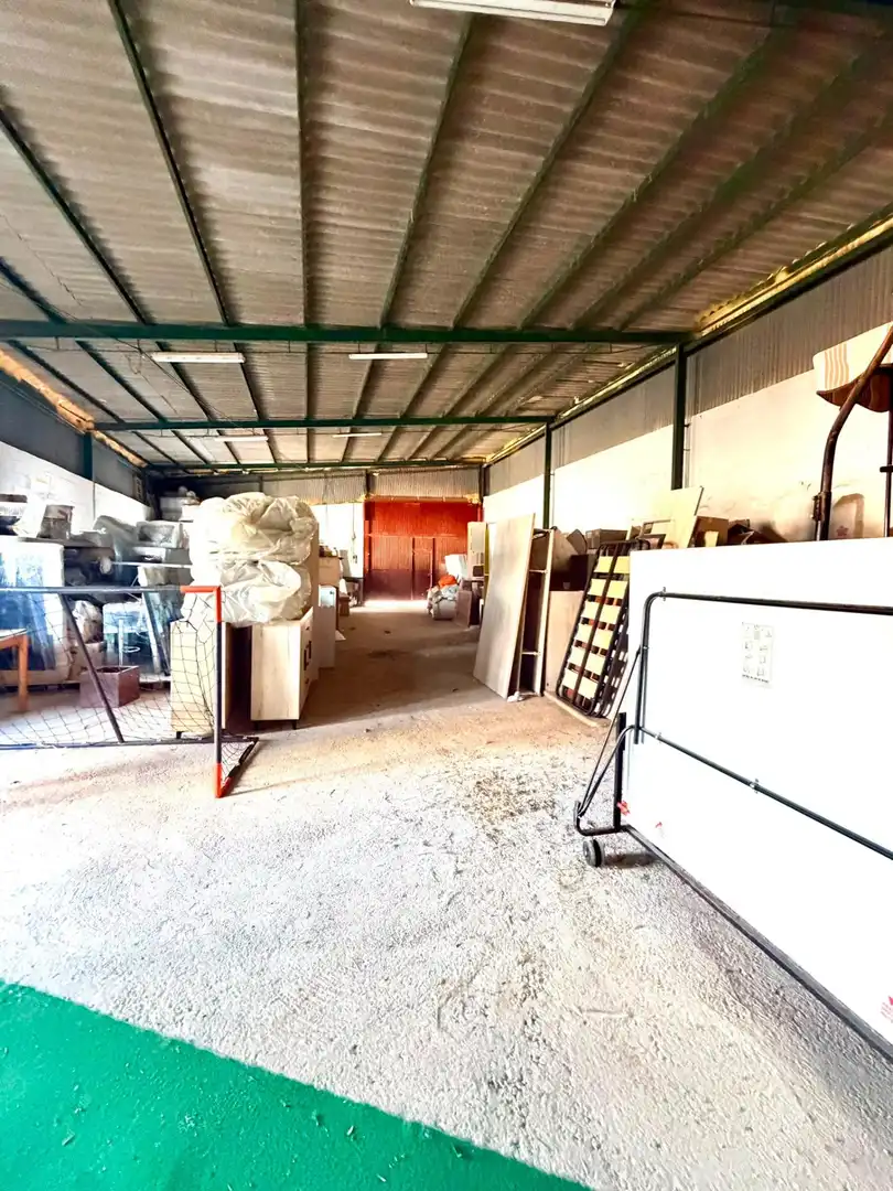 Casa o xalet en venda en Cartagena amb Aire condicionat, Moblat i Alarma