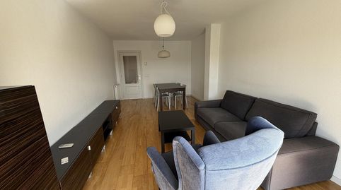 Foto 4 de Piso de alquiler en Lagunas de Neila, Villaverde Alto, Madrid Capital