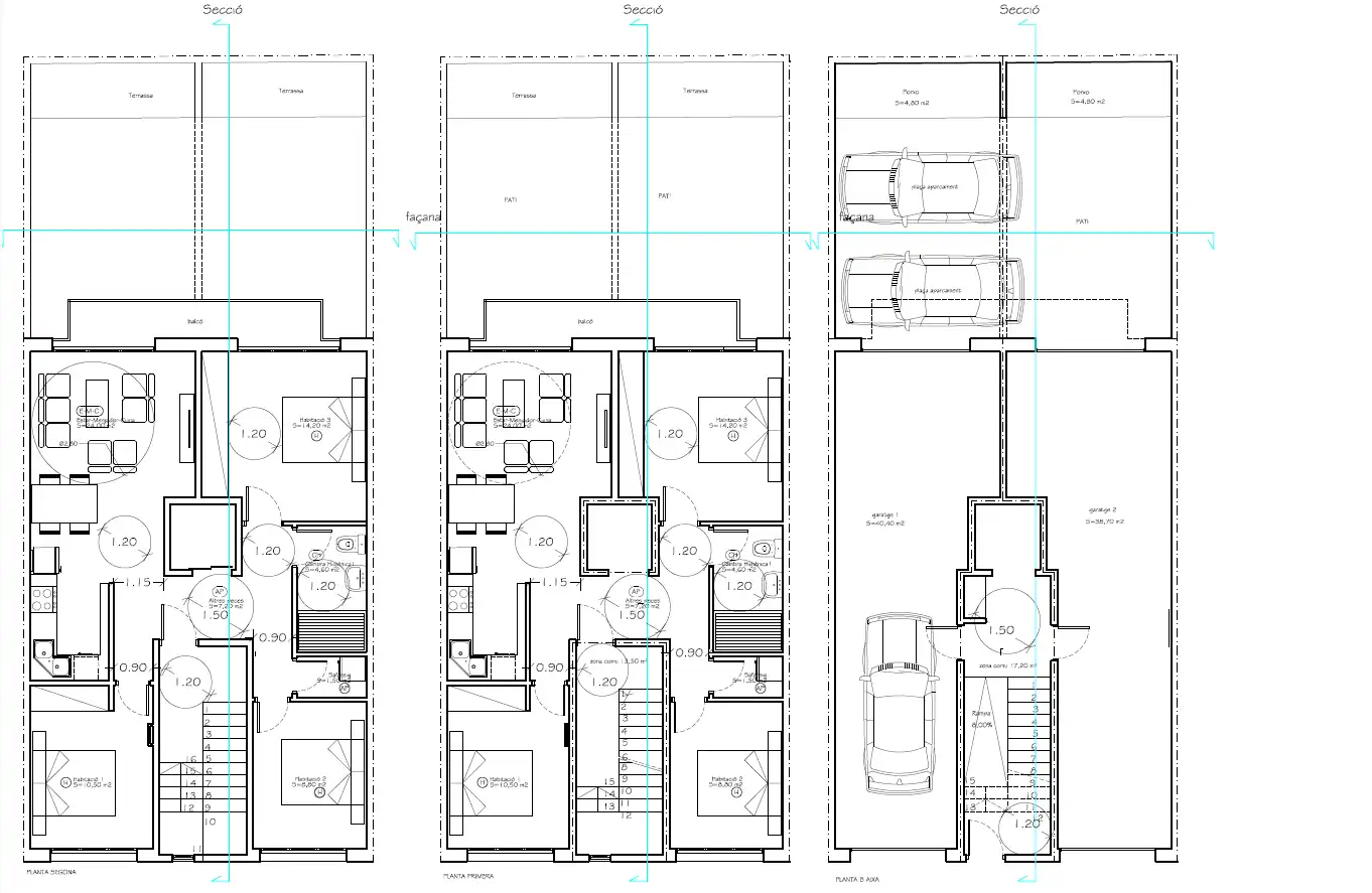 Edificio en venta en Zona Nord