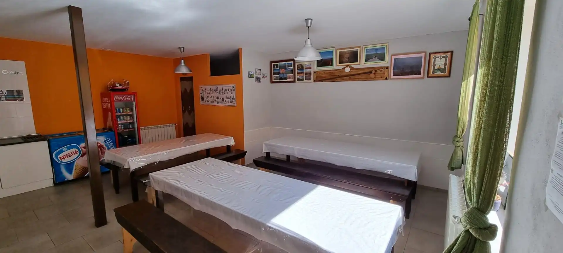 Casa o chalet en venta en Castrojeriz con Calefacción, Jardín privado y Terraza