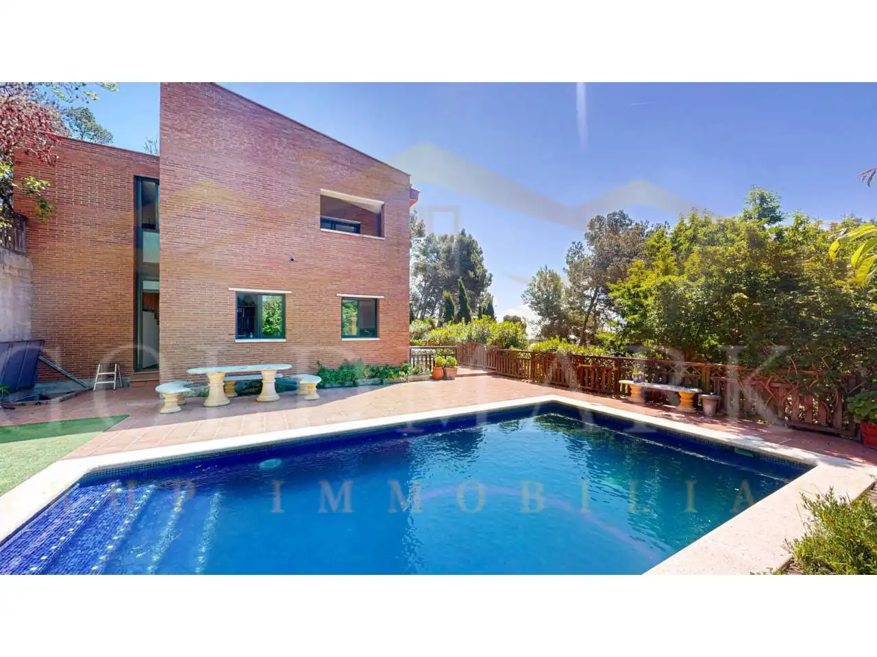 Haus oder Chalet zum Verkauf in Calle Tomàs Guerrero, 26, Corbera de Llobregat