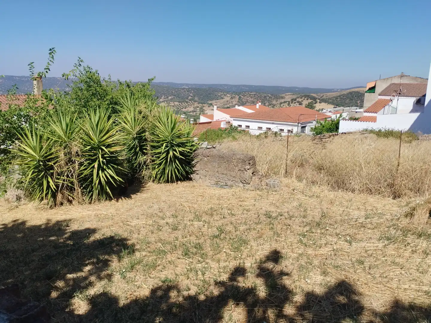 Haus mit Garten zum Verkauf in Jerez de los Caballeros, imagen 3