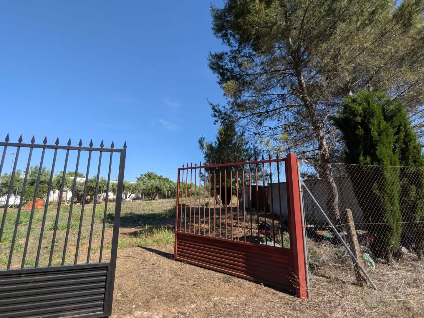 Residencial en venta en Ciudad Real