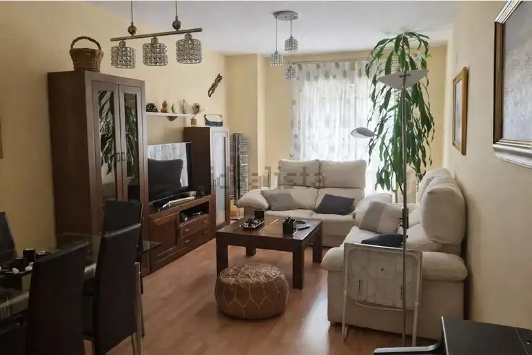 Appartement avec ascenseur à vendre à Don Benito