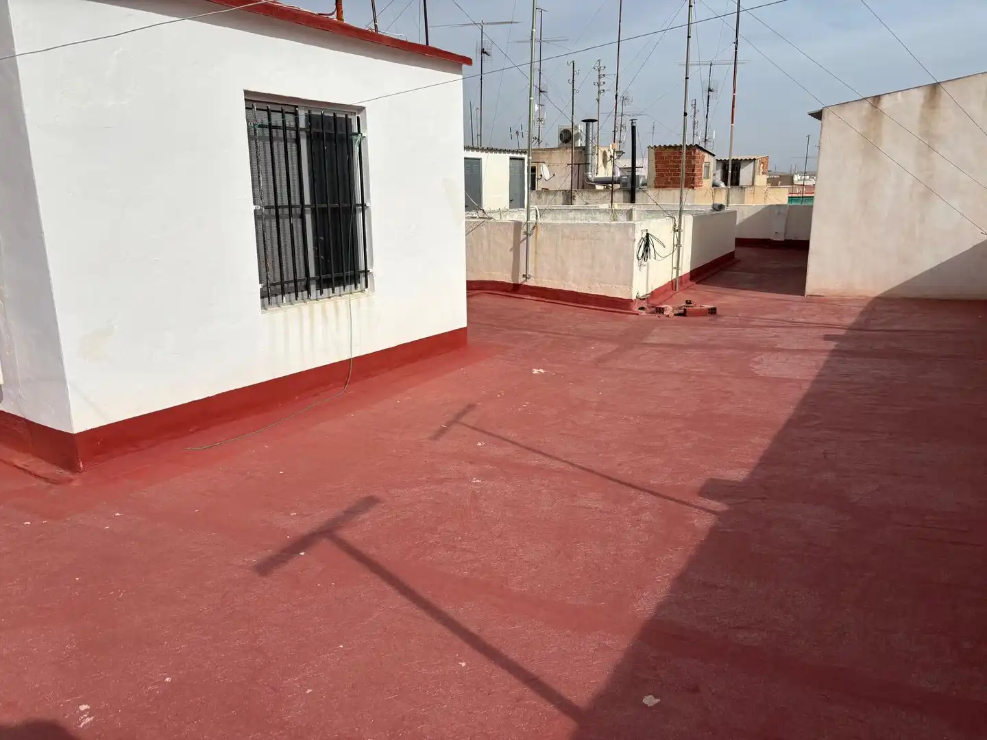 Apartament en venda a Carrús Este