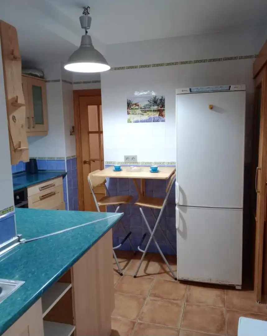 Cuina de Pis de lloguer en Algeciras
