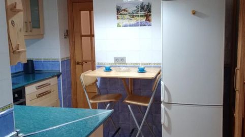 Foto 3 de Piso de alquiler en La Reconquista - El Rosario, Algeciras