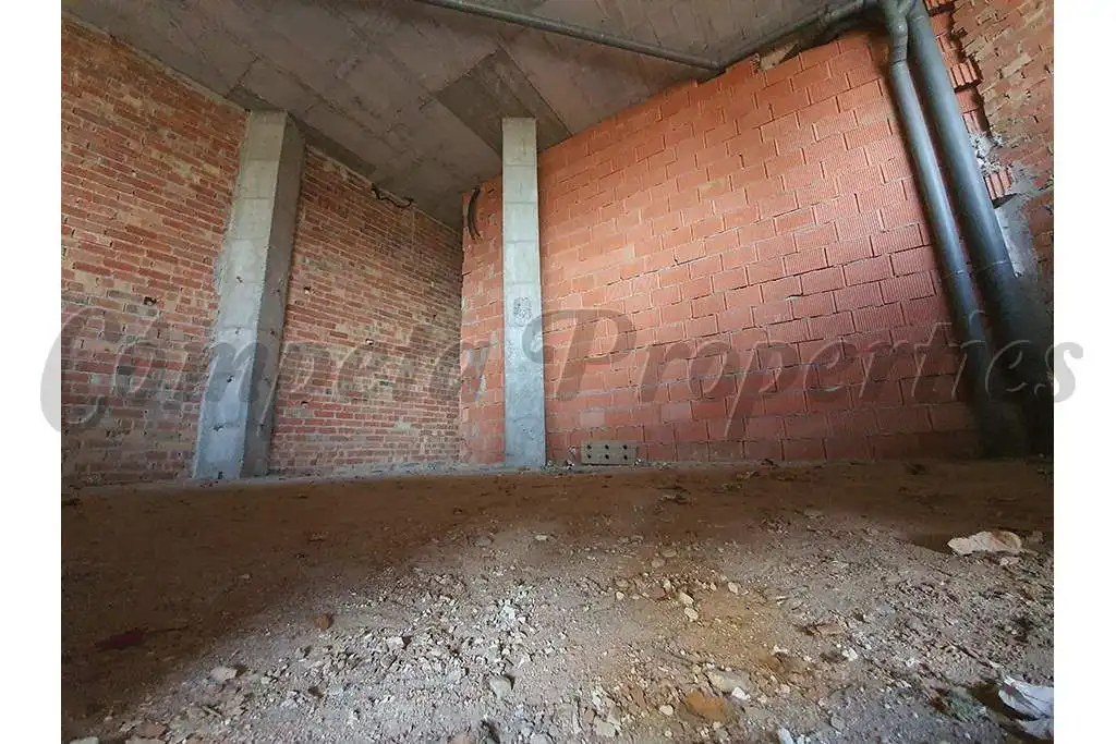 Business premises to rent in Urbanización Santa Rosa, imagen 3