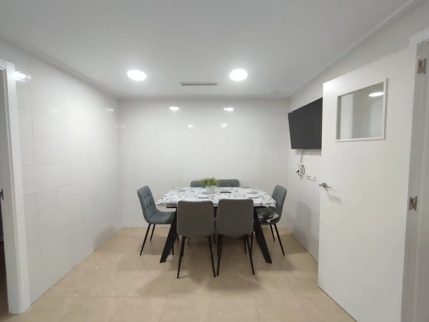 Casa a schiera con terrazza in vendita a Monforte del Cid, imagen 15