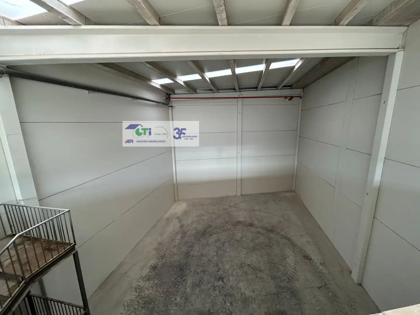 Industrial building for sale in PARQUE EMPRESARIAL MIRAFLORES, imagen 10