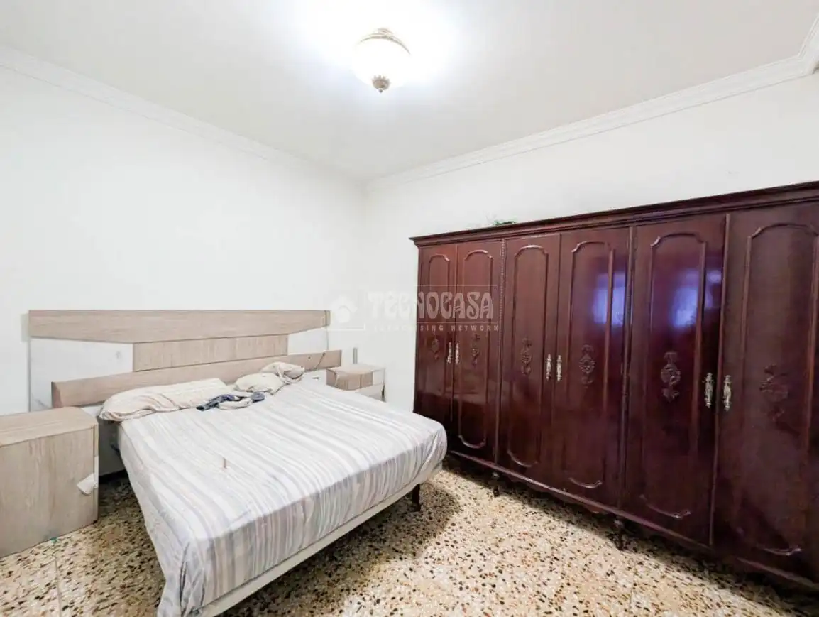 Habitación de Edificio en venta en Telde