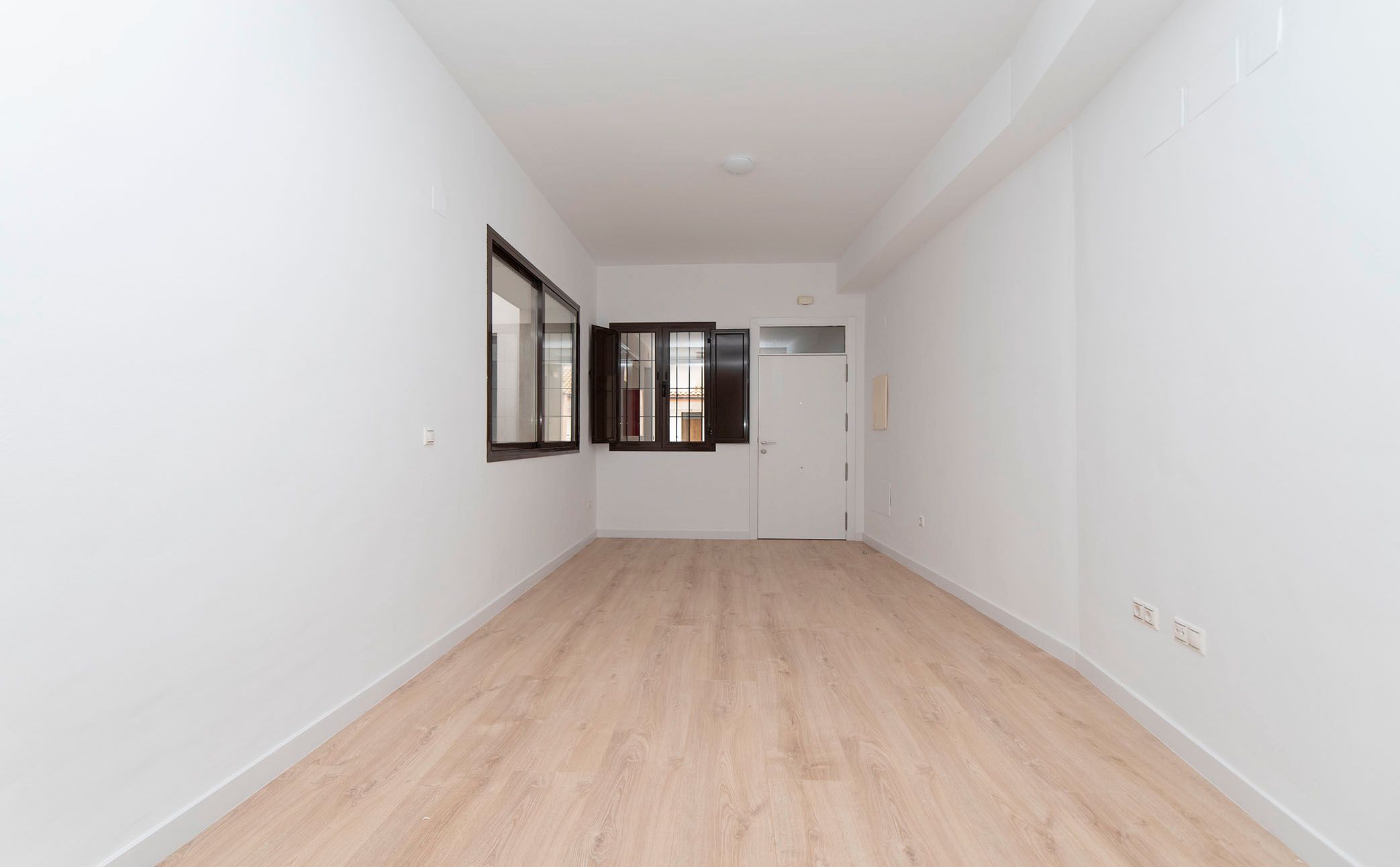 Pis en venda en  Sevilla Capital amb Aire condicionat