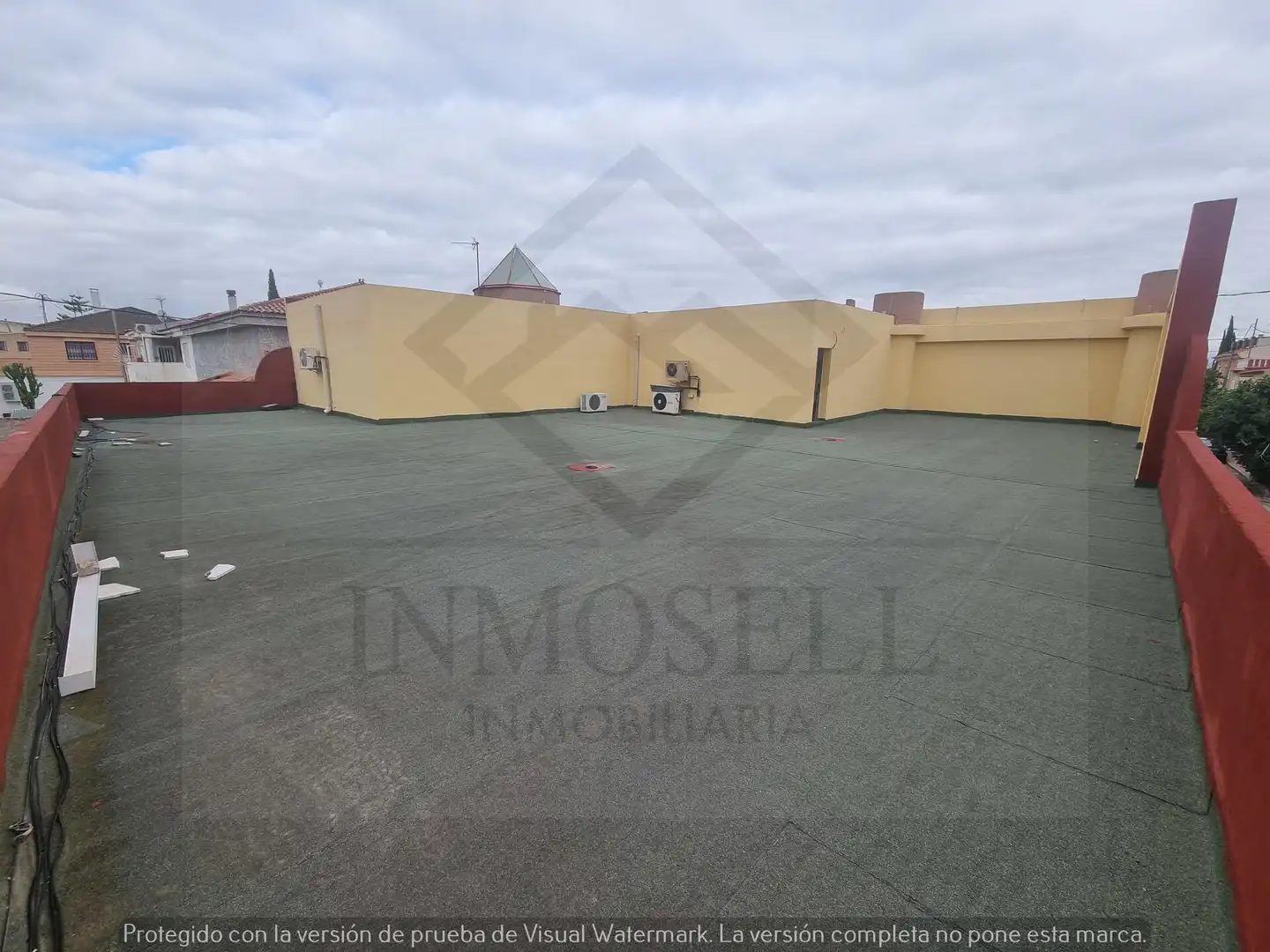 Nave industrial in affitto a Pedanías Este, imagen 20