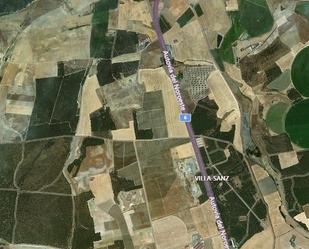 Industrial land for sale in Tordesillas