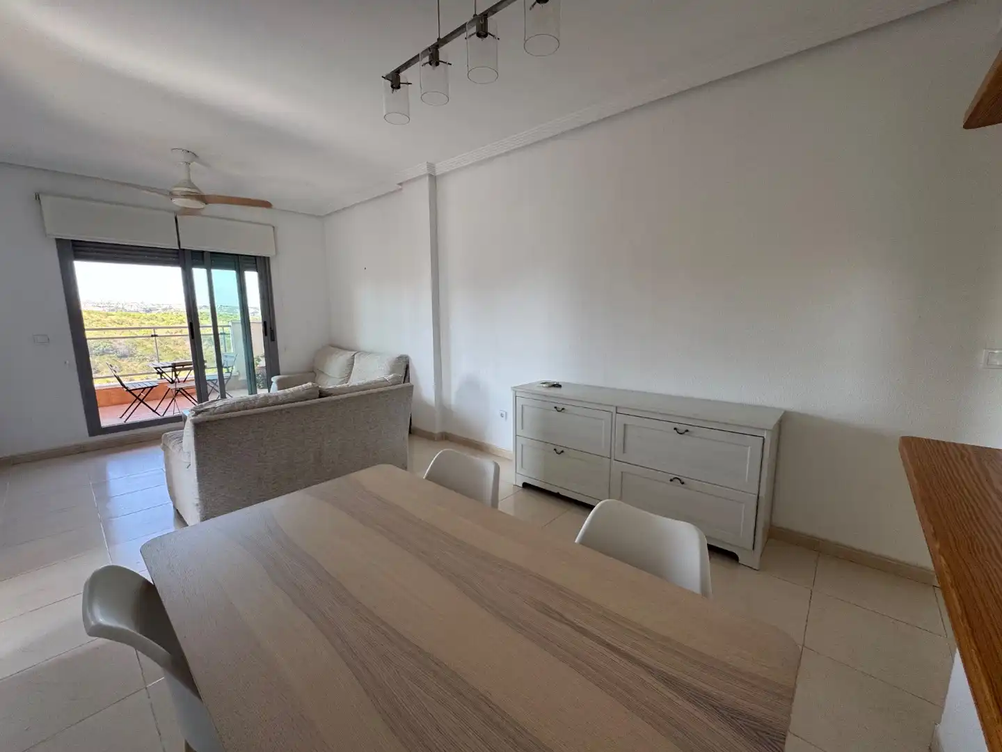 Apartamento con piscina en venta en Carrer Gran Vía 5, imagen 9