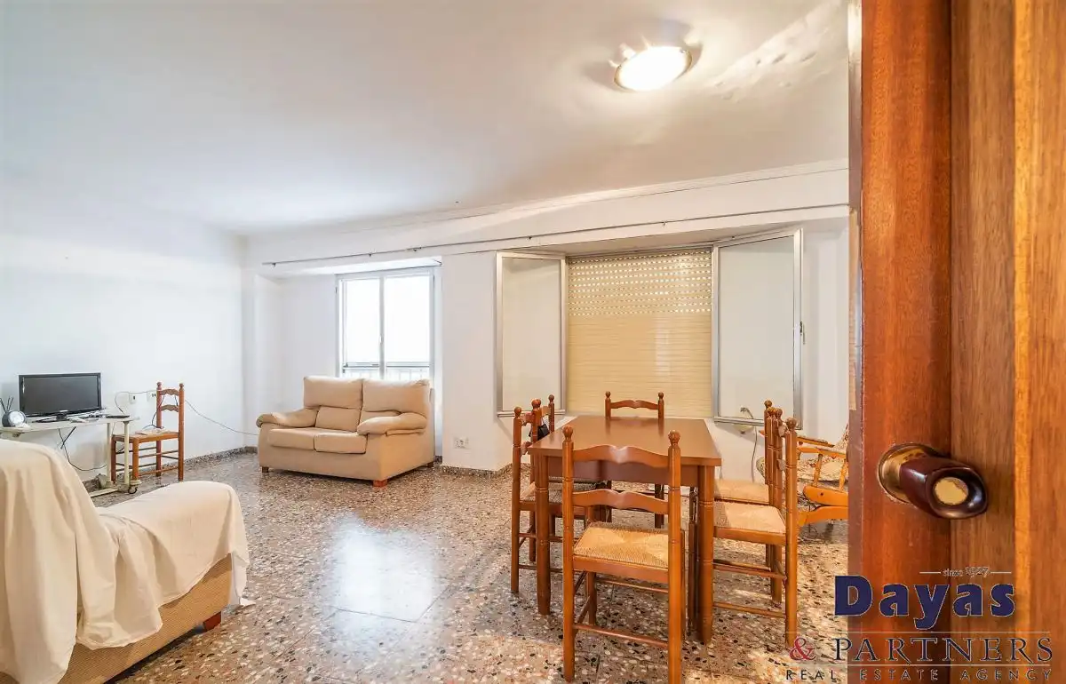 Living room of Buildings for sale in Torrevieja