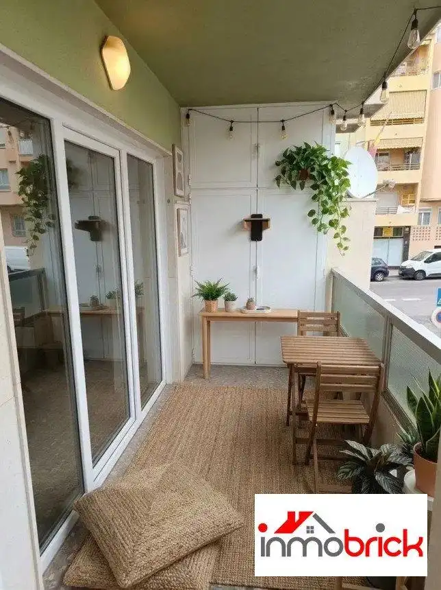 Wohnung mit Terrasse zum Verkauf in Vélez-Málaga ciudad