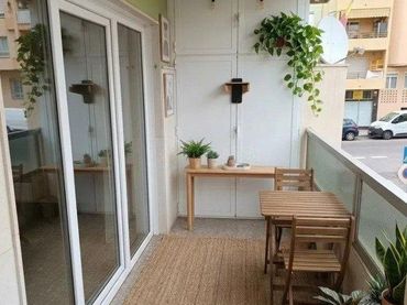 Appartement avec balcon à vendre à Vélez-Málaga ciudad
