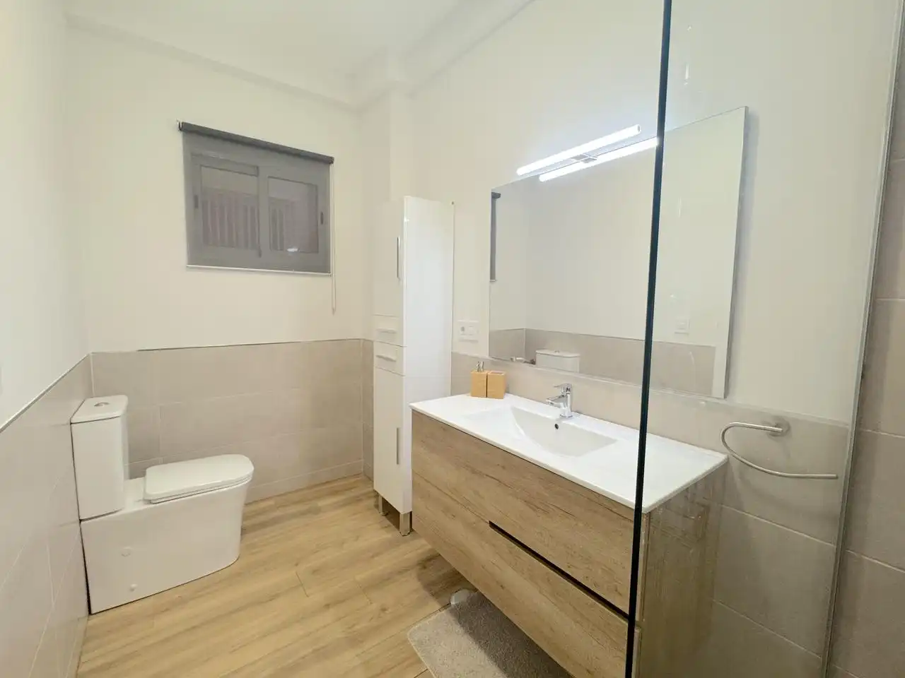 Baño de Piso en venta en Santa Cruz de Tenerife con Amueblado