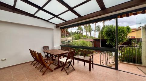 Foto 3 de Casa o chalet en venta en Polín la Porta, Alicante Golf, Alicante