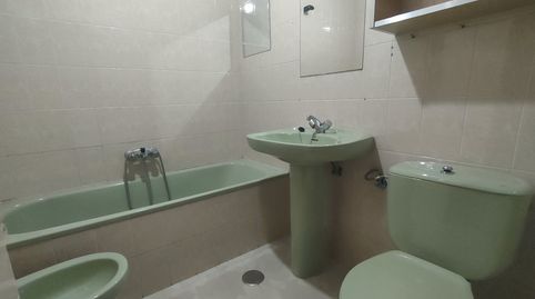 Foto 4 de Àtic en venda a Calle de Francos, 25, Benavente, Zamora