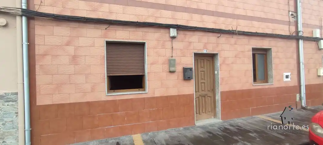Pis en venda a La Felguera, imagen 2