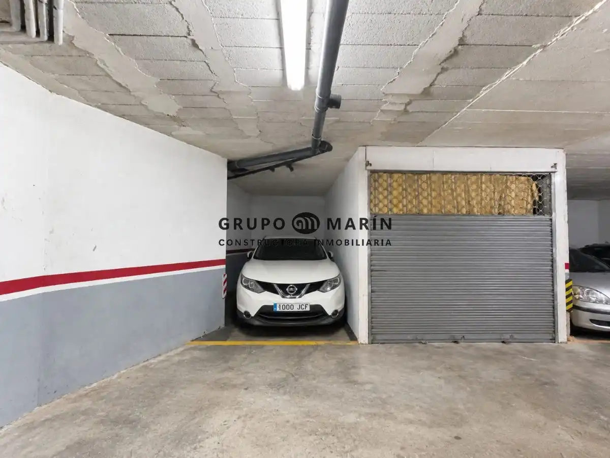 Wohnung zum Verkauf in Carrer Canigo, imagen 20