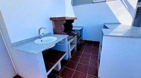 Photo 4 of Attic to rent in Tellerola, Platja de Vila Joiosa, Villajoyosa / La Vila Joiosa