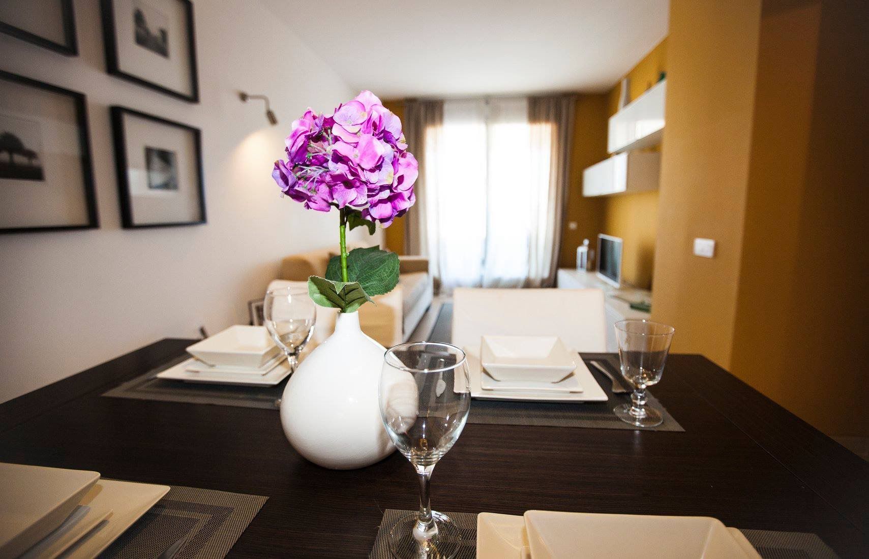 Comedor de Piso en venta en Lloret de Mar con Amueblado