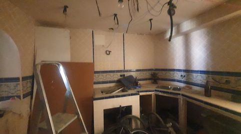 Foto 4 de Casa o chalet en venta en Guillena pueblo, Guillena