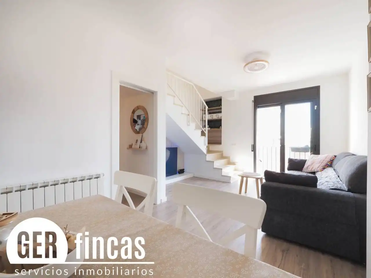 Duplex with lift for sale in Calle Concili Egarenc, imagen 2