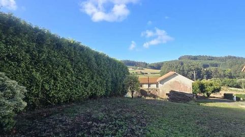CASA DE CAMPO PARA RESTAURAR CON FINCA ESTEIRO CEDEIRA A CORUÑA GALICIA, image 3