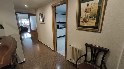 Foto 4 de Pis de lloguer a Carrer de Martí L'humà, La Petxina,  Valencia Capital