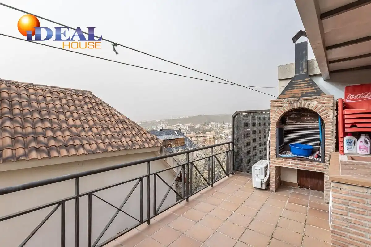 Flat with lift for sale in Barrio de la Vega, imagen 5