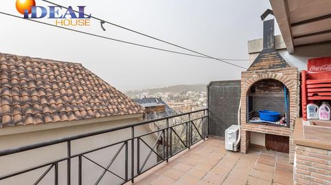 Foto 5 de Piso en venta en Barrio de la Vega, Monachil