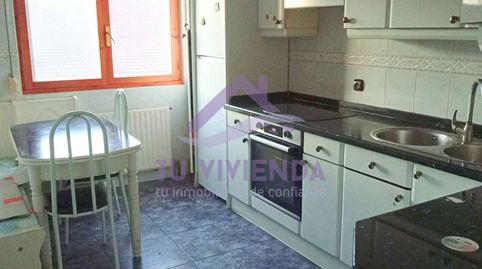 Foto 4 de Piso de alquiler en Calle Beato Valcabado, Saldaña, Palencia