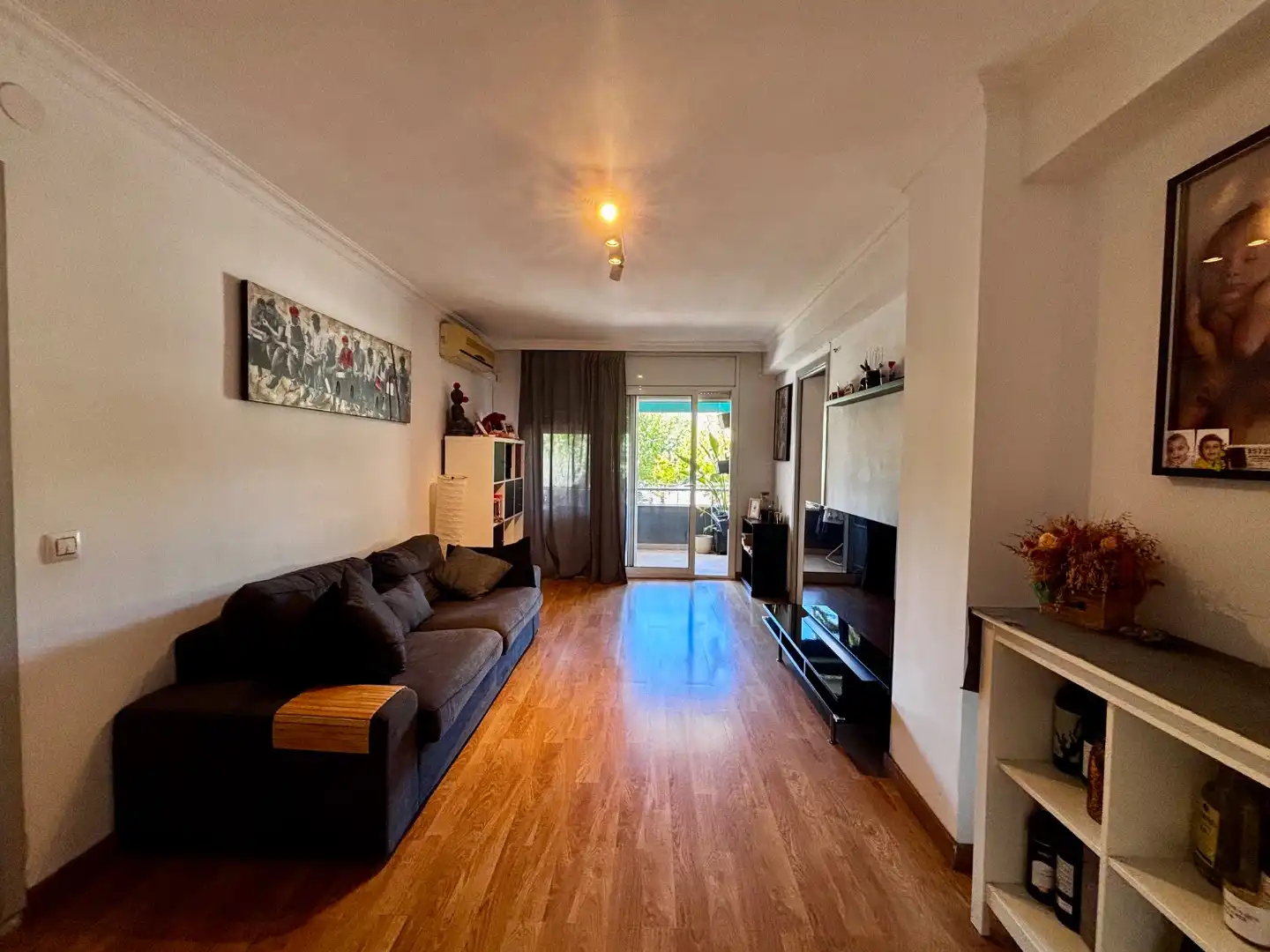 Wohnung mit Aufzug zum Verkauf in Carrer de la Creu 14, imagen 2