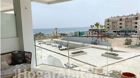 Foto 2 de Ático en venta en Carrer Llac Maracaibo, L'Almadrava - L'Estanyó, Dénia