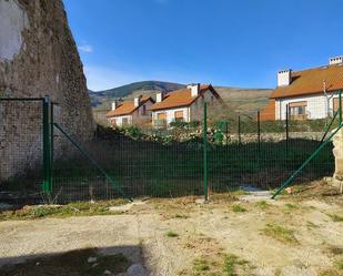 Vista exterior de Residencial en venda en Arenas de Iguña