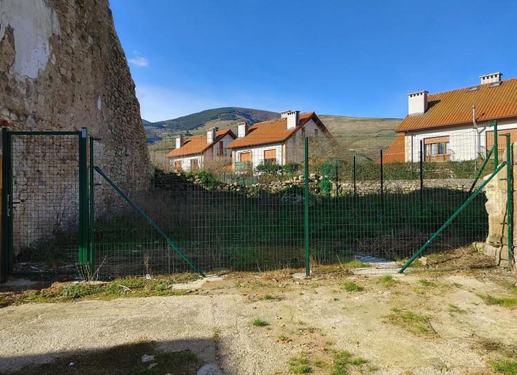 Photo 1 of Residential for sale in  la Serna-corral de Abajo, -1, Arenas de Iguña, Cantabria