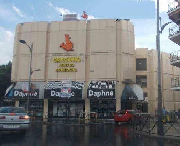 Local comercial en Venta en REAL en Villalba Estación