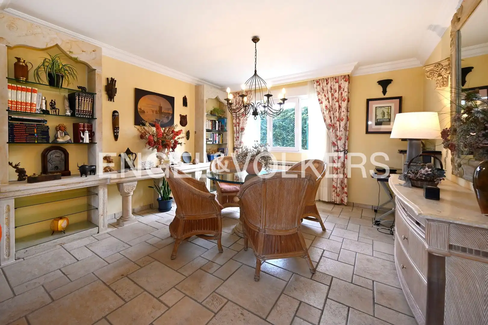 Comedor de Casa o chalet en venta en Piélagos con Calefacción, Jardín privado y Terraza