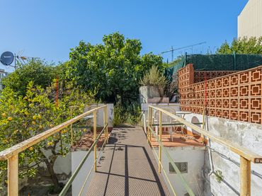 Reihenhaus zum Verkauf in Carrer dels Pins